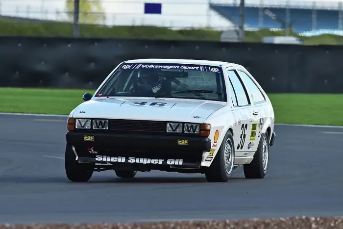 Framed Print : CM34 3909 Cameron Evans, Mat Jackson, VW Scirocco Framed Print : CM34 3909 Cameron Evans, Mat Jackson, VW Scirocco