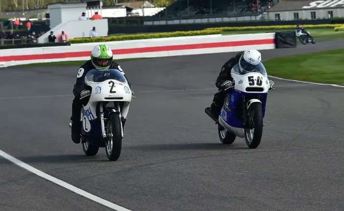 Rights Managed : CM34 4134 Alex George, Rob North Triumph T150, Graham Higlett, Rob North Triumph T150 Rights Managed : CM34 4134 Alex George, Rob North Triumph T150, Graham Higlett, Rob North Triumph T150