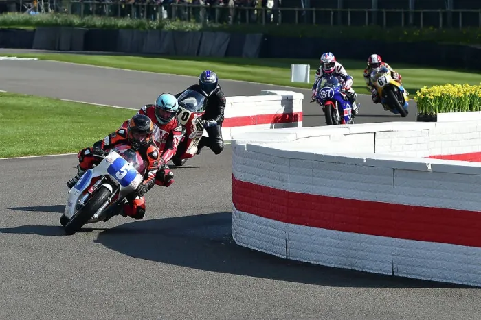 Rights Managed : CM34 4185 Grant Goodings, Yamaha TZ350G Rights Managed : CM34 4185 Grant Goodings, Yamaha TZ350G
