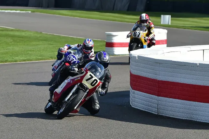Rights Managed : CM34 4187 Rob Wittey, Smith Honda CR-S Rights Managed : CM34 4187 Rob Wittey, Smith Honda CR-S