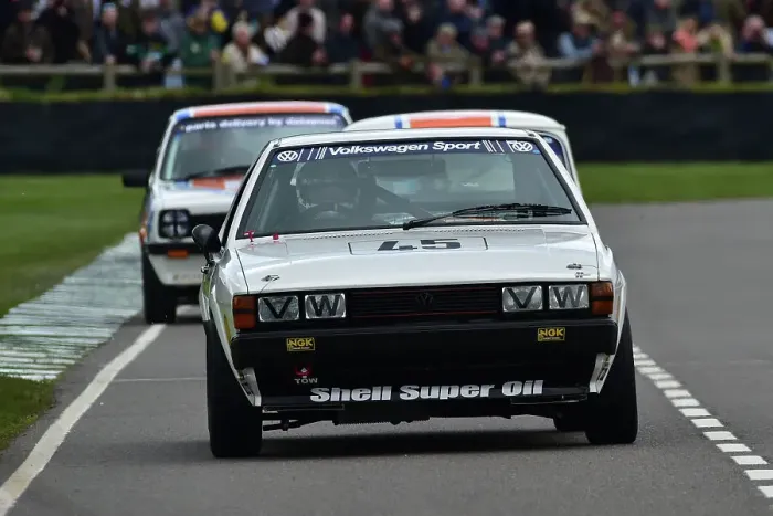 Rights Managed : CM34 4331 Tom Shephard, Volkswagen Scirocco GTi Rights Managed : CM34 4331 Tom Shephard, Volkswagen Scirocco GTi