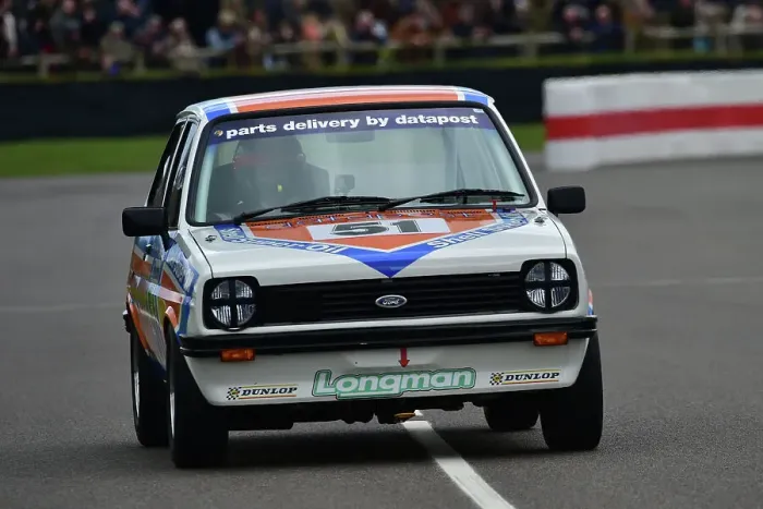 Rights Managed : CM34 4333 Simon Goodliff, Ford Fiesta Rights Managed : CM34 4333 Simon Goodliff, Ford Fiesta
