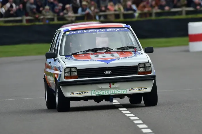 Rights Managed : CM34 4344 James Dorlin, Ford Fiesta Rights Managed : CM34 4344 James Dorlin, Ford Fiesta