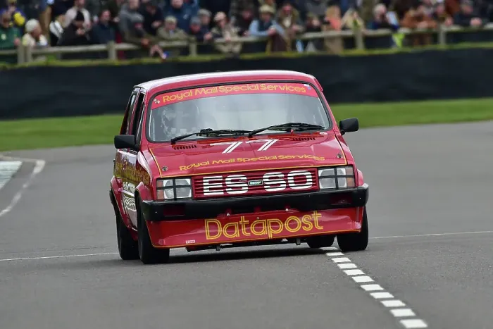 Rights Managed : CM34 4345 Malcolm Harrison, Austin Metro HLS Rights Managed : CM34 4345 Malcolm Harrison, Austin Metro HLS