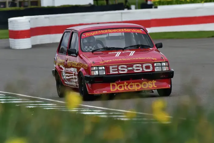 Rights Managed : CM34 4415 Malcolm Harrison, Austin Metro HLS Rights Managed : CM34 4415 Malcolm Harrison, Austin Metro HLS