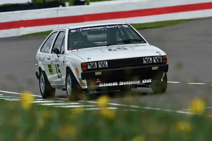 Rights Managed : CM34 4424 Tom Shephard, Volkswagen Scirocco GTi Rights Managed : CM34 4424 Tom Shephard, Volkswagen Scirocco GTi