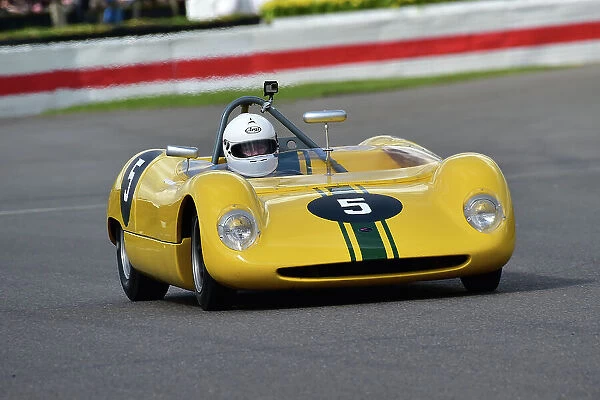 CM34 4725 Geoff Underwood, Samuel Harrison, Brabham BT5