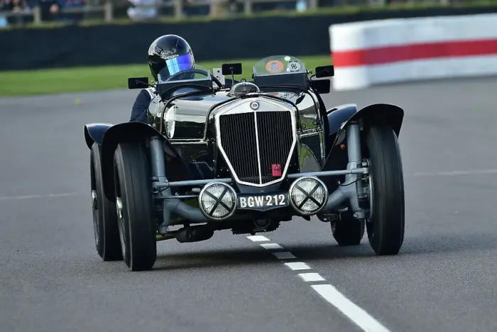 Rights Managed : CM34 4804 Alex Hearnden, Lancia Astura, Steady Special Rights Managed : CM34 4804 Alex Hearnden, Lancia Astura, Steady Special