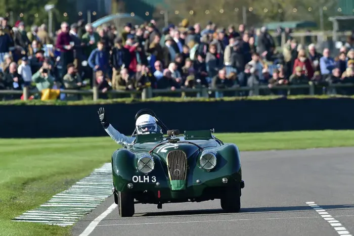 Rights Managed : CM34 4821 Guy Harman, Jaguar XK120 Rights Managed : CM34 4821 Guy Harman, Jaguar XK120