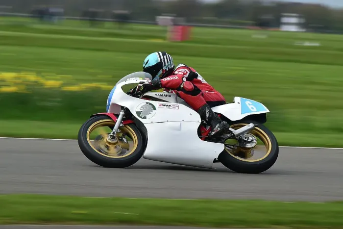 Rights Managed : CM34 5188 Nick Williamson, Yamaha TZ350G Rights Managed : CM34 5188 Nick Williamson, Yamaha TZ350G