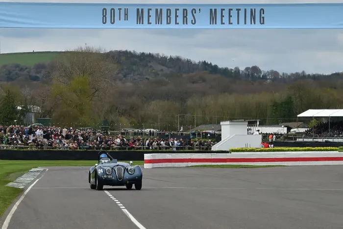 Rights Managed : CM34 5603 Steve Ward, Jaguar XK120 Rights Managed : CM34 5603 Steve Ward, Jaguar XK120