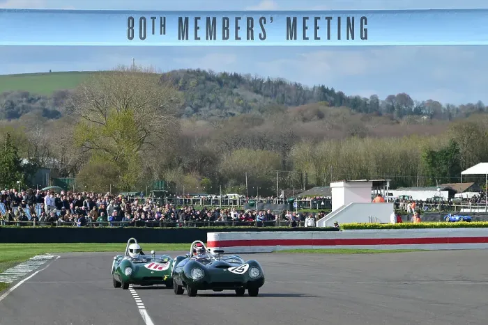 Rights Managed : CM34 5674 Stephan Joebstl, Lotus-Climax 15, Ian Dalglish, Lotus-Climax 17