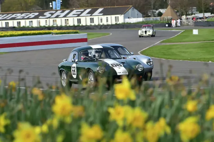 Rights Managed : CM34 5708 Marc Gordon, Lotus Elite Rights Managed : CM34 5708 Marc Gordon, Lotus Elite