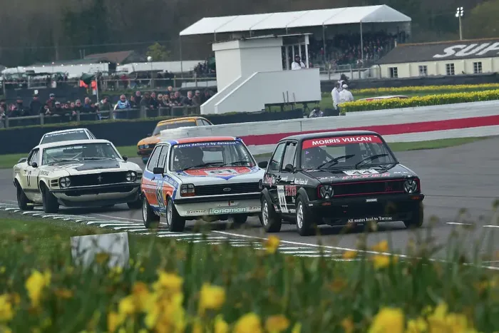 Rights Managed : CM34 5768 Jim Morris, Volkswagen Mk1 Golf GTi, James Dorlin, Ford Fiesta, Fred Shepherd, Ford Mustang Boss 302 Rights Managed : CM34 5768 Jim Morris, Volkswagen Mk1 Golf GTi, James Dorlin, Ford Fiesta, Fred Shepherd, Ford Mustang Boss 302