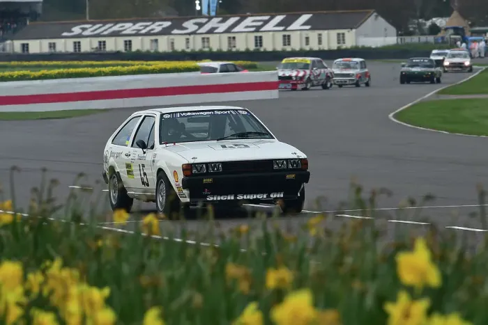 Rights Managed : CM34 5771 Tom Shephard, Volkswagen Scirocco GTi Rights Managed : CM34 5771 Tom Shephard, Volkswagen Scirocco GTi
