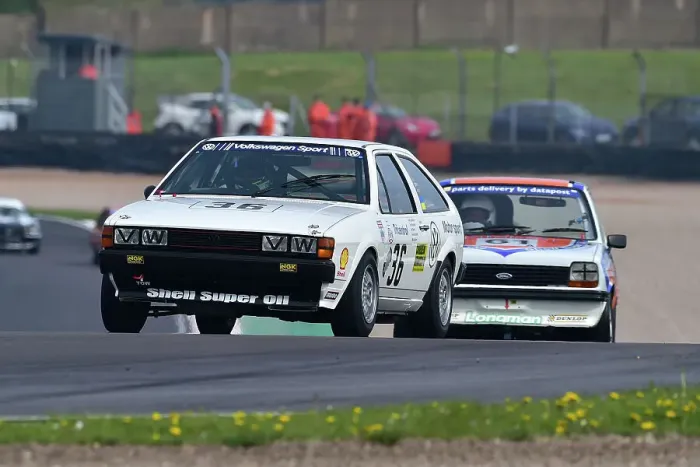 Framed Print : CM34 5801 Tom Shephard, Paul O'Neill, Volkswagen Scirocco Framed Print : CM34 5801 Tom Shephard, Paul O'Neill, Volkswagen Scirocco