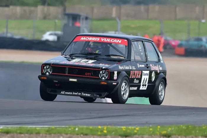 Framed Print : CM34 5812 Jim Morris, Mat Jackson, Volkswagen Golf GTi Mk1 Framed Print : CM34 5812 Jim Morris, Mat Jackson, Volkswagen Golf GTi Mk1