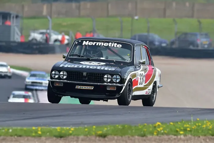 Framed Print : CM34 5822 Ken Clarke, Tim Clarke, Triumph Dolomite Sprint Framed Print : CM34 5822 Ken Clarke, Tim Clarke, Triumph Dolomite Sprint