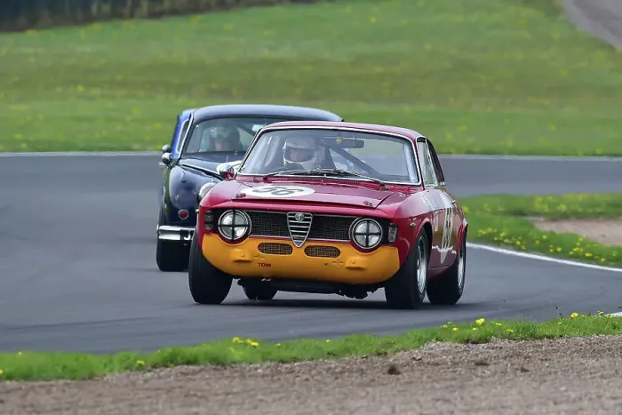 Framed Print : CM34 5957 David Alexander, Alfa Romeo Giulia Sprint GT Framed Print : CM34 5957 David Alexander, Alfa Romeo Giulia Sprint GT