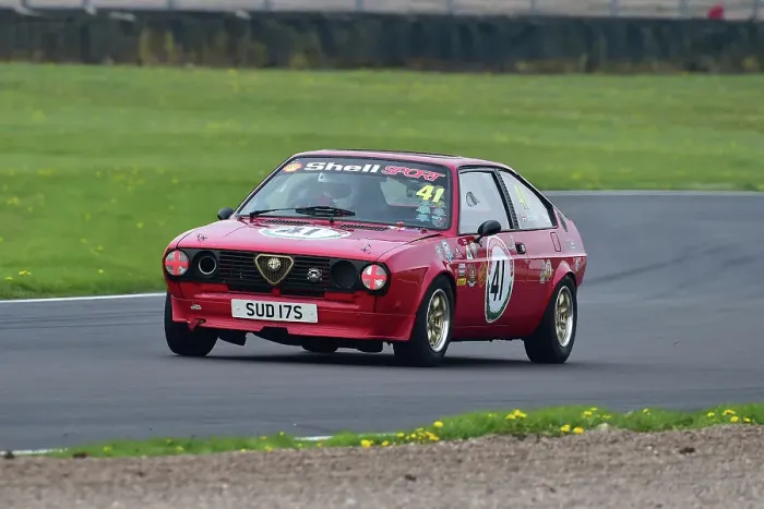 Framed Print : CM34 5978 Richard Ibrahim, Alfa Romeo Alfasud Sprint Framed Print : CM34 5978 Richard Ibrahim, Alfa Romeo Alfasud Sprint