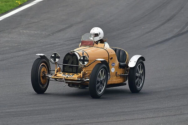 CM34 6175 Jonathan Bailey, Bugatti 35C