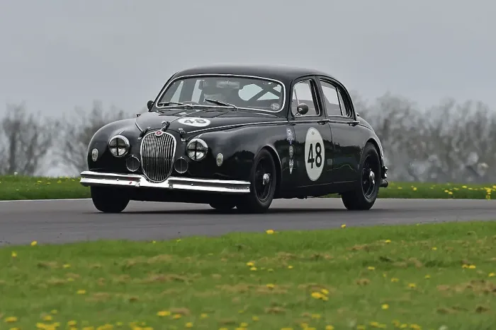 Framed Print : CM34 6329 Richard Butterfield, Tom Butterfield, Jaguar Mk2 Framed Print : CM34 6329 Richard Butterfield, Tom Butterfield, Jaguar Mk2