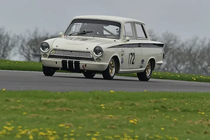 Framed Print : CM34 6349 Jon Wood, James Pickford, Lotus Ford Cortina Mk1 Framed Print : CM34 6349 Jon Wood, James Pickford, Lotus Ford Cortina Mk1