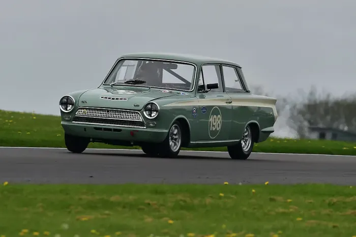 Framed Print : CM34 6355 Mark Burton, Graham Pattle, Lotus Ford Cortina Mk1 Framed Print : CM34 6355 Mark Burton, Graham Pattle, Lotus Ford Cortina Mk1
