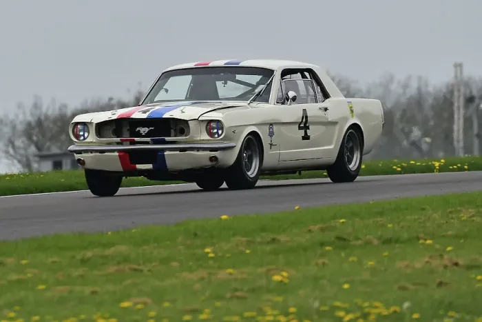 Framed Print : CM34 6357 Dave Coyne, Mark Wright, Ford Mustang Framed Print : CM34 6357 Dave Coyne, Mark Wright, Ford Mustang