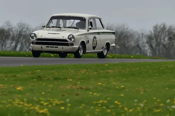 Framed Print : CM34 6366 Niall McFadden, Lotus Ford Cortina Mk1 Framed Print : CM34 6366 Niall McFadden, Lotus Ford Cortina Mk1