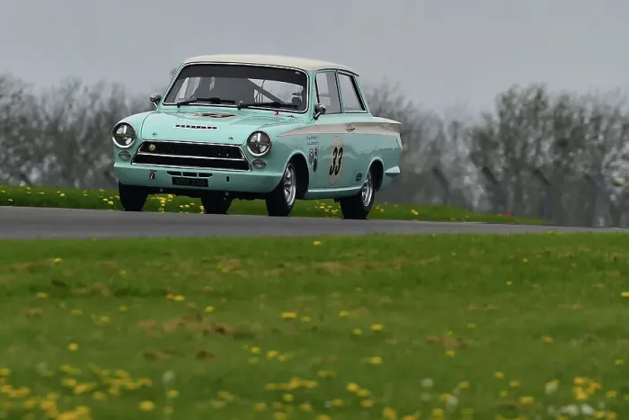 Framed Print : CM34 6369 Paddy Shovlin, J Shovlin, Lotus Ford Cortina Mk1 Framed Print : CM34 6369 Paddy Shovlin, J Shovlin, Lotus Ford Cortina Mk1