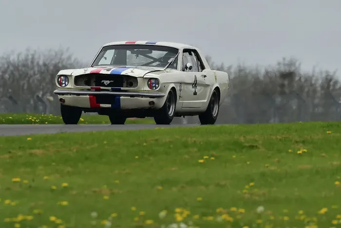 Framed Print : CM34 6400 Dave Coyne, Mark Wright, Ford Mustang Framed Print : CM34 6400 Dave Coyne, Mark Wright, Ford Mustang