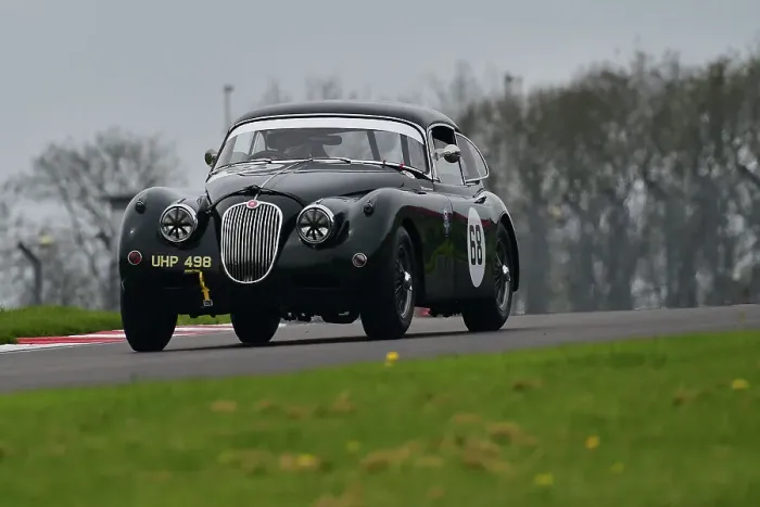 Framed Print : CM34 6422 Marc Gordon, Jaguar XK150S FHC Framed Print : CM34 6422 Marc Gordon, Jaguar XK150S FHC