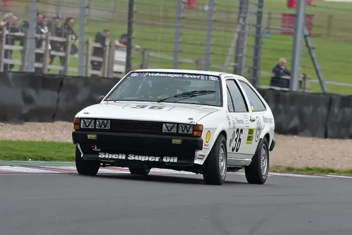 Framed Print : CM34 6530 Tom Shephard, Paul O'Neill, Volkswagen Scirocco Framed Print : CM34 6530 Tom Shephard, Paul O'Neill, Volkswagen Scirocco