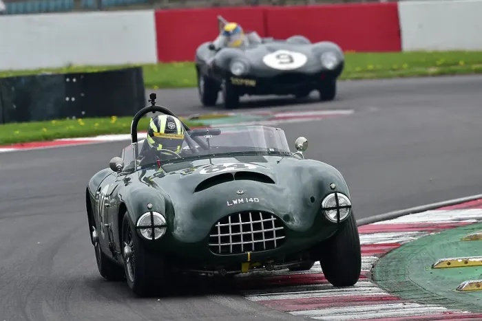 Framed Print : CM34 6639 Rick Willmott, Joe Willmott, Jaguar XK140 Gomm Special Framed Print : CM34 6639 Rick Willmott, Joe Willmott, Jaguar XK140 Gomm Special