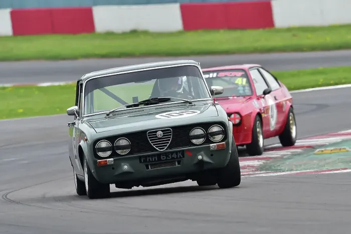 Framed Print : CM34 6771 Steve Monk, Alfa Romeo Giulia Berlina Framed Print : CM34 6771 Steve Monk, Alfa Romeo Giulia Berlina