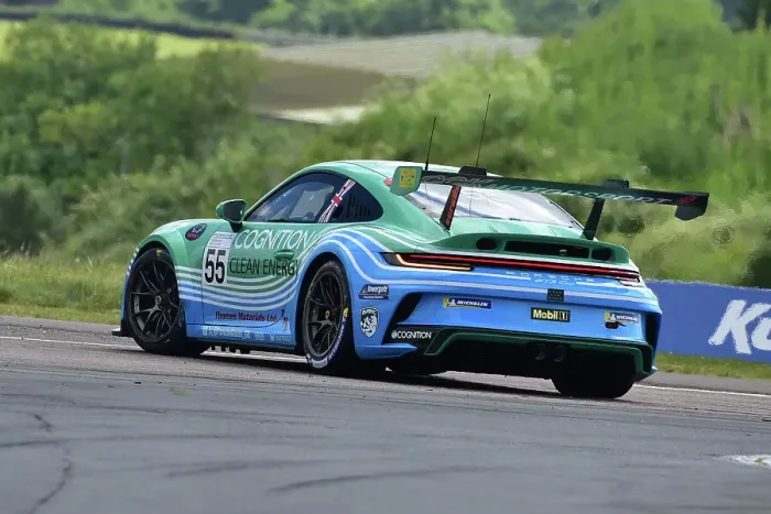 Framed Print : CM34 6796 Richard Hosking, Porsche 911 GT3 Cup, Cognition Land & Water with CCK Motorsport Framed Print : CM34 6796 Richard Hosking, Porsche 911 GT3 Cup, Cognition Land & Water with CCK Motorsport