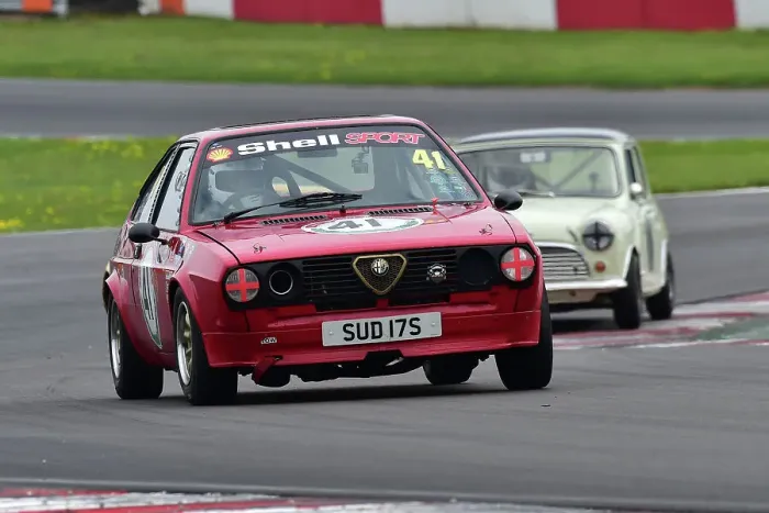 Framed Print : CM34 6798 Richard Ibrahim, Alfa Romeo Alfasud Sprint Framed Print : CM34 6798 Richard Ibrahim, Alfa Romeo Alfasud Sprint