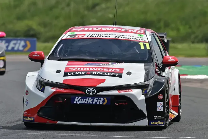 Framed Print : CM34 6929 Andrew Watson, Toyota Corolla GR Sport, Toyota Gazoo Racing UK Framed Print : CM34 6929 Andrew Watson, Toyota Corolla GR Sport, Toyota Gazoo Racing UK