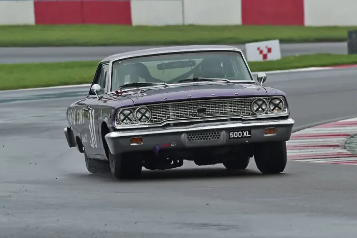 Framed Print : CM34 6988 Matthew Moore, Mark Daniell, Ford Galaxie 500 Framed Print : CM34 6988 Matthew Moore, Mark Daniell, Ford Galaxie 500