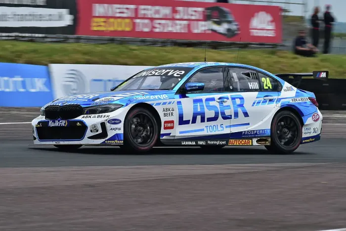 Framed Print : CM34 7027 Jake Hill, BMW 330e M Sport, Laser Tools Racing with MB Motorsport Framed Print : CM34 7027 Jake Hill, BMW 330e M Sport, Laser Tools Racing with MB Motorsport