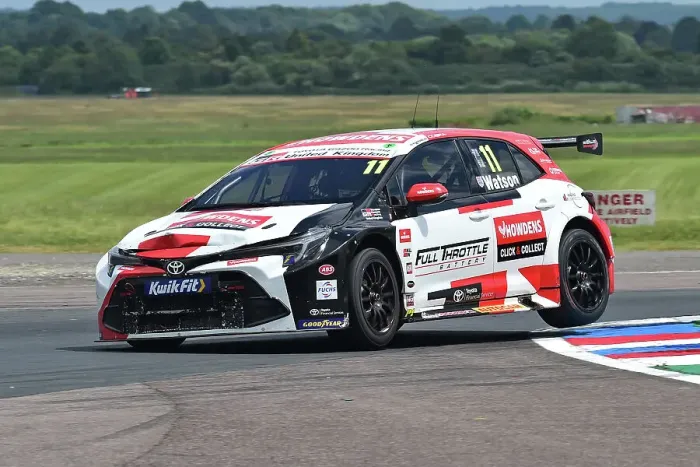 Framed Print : CM34 7270 Andrew Watson, Toyota Corolla GR Sport, Toyota Gazoo Racing UK Framed Print : CM34 7270 Andrew Watson, Toyota Corolla GR Sport, Toyota Gazoo Racing UK