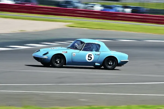 Framed Print : CM34 7419 Andy Jarvis, Clive Buffey, Lotus Elan 26R Framed Print : CM34 7419 Andy Jarvis, Clive Buffey, Lotus Elan 26R