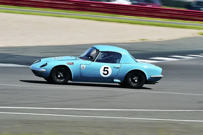 Framed Print : CM34 7522 Andy Jarvis, Clive Buffey, Lotus Elan 26R Framed Print : CM34 7522 Andy Jarvis, Clive Buffey, Lotus Elan 26R