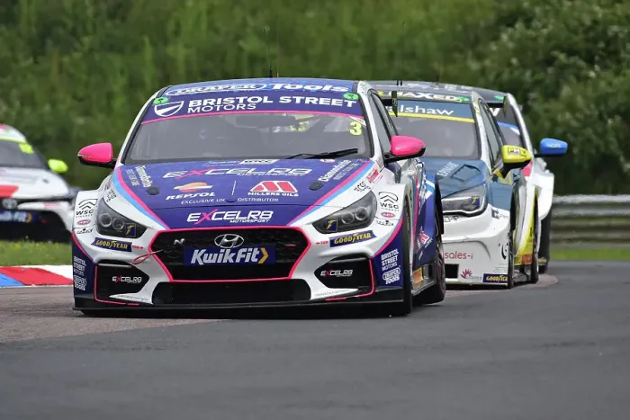 Framed Print : CM34 7695 Tom Chilton, Hyundai i30N, Team Bristol Street Motors Framed Print : CM34 7695 Tom Chilton, Hyundai i30N, Team Bristol Street Motors