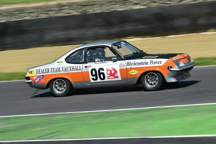 Framed Print : CM34 7865 Gregor Marshall, Alex Kapadia, Vauxhall Firenza Droopsnoot Framed Print : CM34 7865 Gregor Marshall, Alex Kapadia, Vauxhall Firenza Droopsnoot