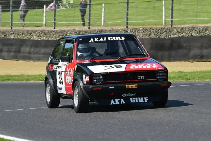 Framed Print : CM34 7921 Mark Wilson, Volkswagen Golf GTi Mk1 Framed Print : CM34 7921 Mark Wilson, Volkswagen Golf GTi Mk1