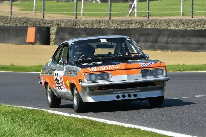 Framed Print : CM34 7923 Gregor Marshall, Alex Kapadia, Vauxhall Firenza Droopsnoot Framed Print : CM34 7923 Gregor Marshall, Alex Kapadia, Vauxhall Firenza Droopsnoot