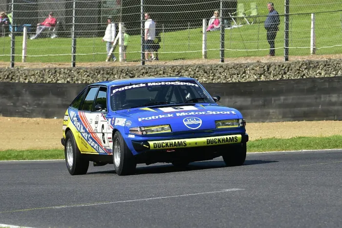 Framed Print : CM34 7933 Mike Whitaker Snr, Patrick Motorsport Rover SD1 Framed Print : CM34 7933 Mike Whitaker Snr, Patrick Motorsport Rover SD1