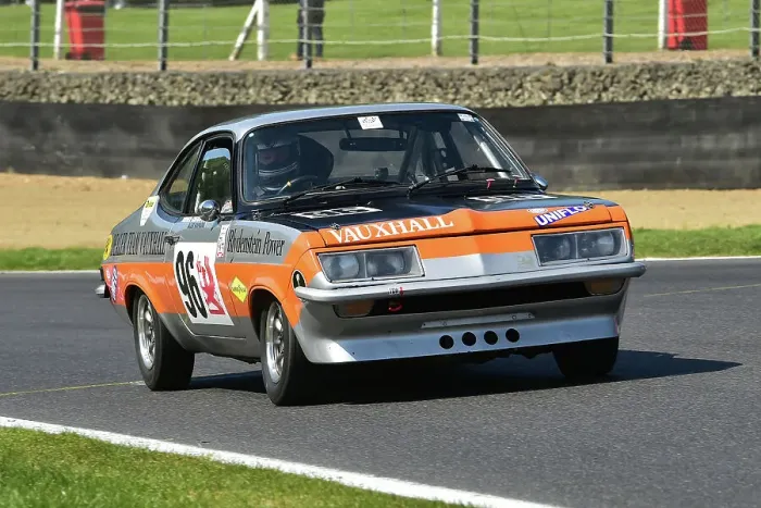 Framed Print : CM34 7958 Gregor Marshall, Alex Kapadia, Vauxhall Firenza Droopsnoot Framed Print : CM34 7958 Gregor Marshall, Alex Kapadia, Vauxhall Firenza Droopsnoot